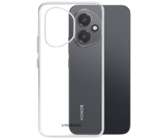 Mobilize Mobilize Transparante TPU Back Cover voor Honor 400