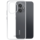 Mobilize Transparante TPU Back Cover voor Honor 400