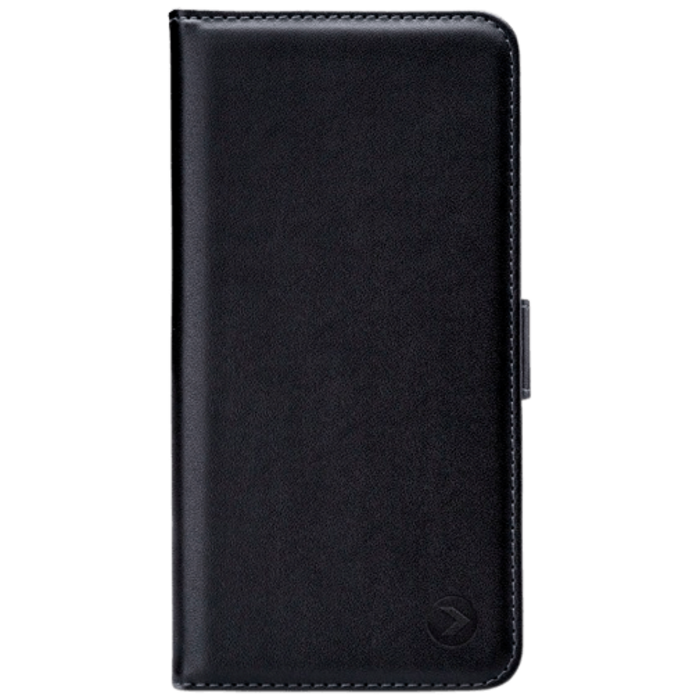 Mobilize Mobilize PU-Leren Book Case Zwart voor Honor 400