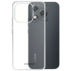Mobilize Mobilize TPU Back Cover Transparant voor Honor 400 Lite