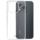 Mobilize TPU Back Cover Transparant voor Honor 400 Lite
