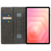 Mobilize Mobilize Premium Folio PU-Leer Book Case Zwart voor Samsung Galaxy Tab S11