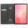Mobilize Premium Folio PU-Leer Book Case Zwart voor Samsung Galaxy Tab S11