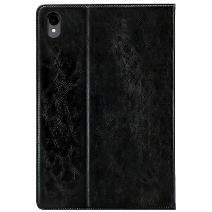 Mobilize Mobilize Premium Folio PU-Leer Book Case Zwart voor Samsung Galaxy Tab S11