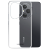 Mobilize Mobilize TPU Back Cover Transparant voor Honor 400 Pro