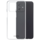 Mobilize TPU Back Cover Transparant voor Motorola Moto G54 Power