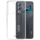 Mobilize TPU Back Cover Transparant voor Nubia Neo 3 GT