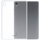 Mobilize TPU Back Cover Transparant voor Samsung Galaxy Tab S11