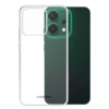 Mobilize Mobilize TPU Back Cover Transparant voor OPPO Reno14 5G