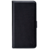 Mobilize Mobilize PU-Leer Book Case Zwart voor Samsung Galaxy S25 FE