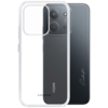 Mobilize Mobilize TPU Back Cover Transparant voor Xiaomi Redmi 15C