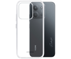 Mobilize Mobilize TPU Back Cover Transparant voor Xiaomi Redmi 15C