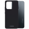 Mobilize Mobilize TPU Back Cover Zwart voor Xiaomi Redmi 15C