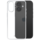Mobilize TPU Back Cover Transparant voor Apple iPhone 17