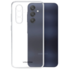 Mobilize Mobilize TPU Back Cover Transparant voor Samsung Galaxy S25 FE