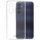 Mobilize TPU Back Cover Transparant voor Samsung Galaxy S25 FE