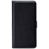 Mobilize Mobilize PU-Leer Book Case Zwart voor Xiaomi Redmi 15C