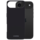Mobilize TPU Back Cover Zwart voor Apple iPhone Air