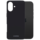Mobilize TPU Back Cover Zwart voor Apple iPhone 17