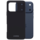 Mobilize TPU Back Cover Zwart voor Apple iPhone 17 Pro Max