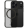 Mobilize Hybrid Pro Back Cover Magnetisch iPhone 17 Pro Max - Zwart