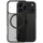 Mobilize Hybrid Pro Back Cover Magnetisch iPhone 17 Pro - Zwart