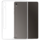 Mobilize TPU Back Cover Transparant voor Samsung Galaxy Tab S9 / S9 FE