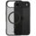 Mobilize Hybrid Pro Back Cover Zwart Magnetisch voor Apple iPhone Air