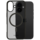 Mobilize Hybrid Pro Magnetische Back Cover Zwart - Apple iPhone 17