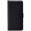 Mobilize Mobilize PU-Lederen Book Case Zwart voor OPPO Find X8
