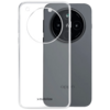 Mobilize Mobilize TPU Back Cover Transparant voor OPPO Find X8