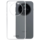 Mobilize TPU Back Cover Transparant voor OPPO Find X8