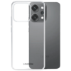 Mobilize Mobilize TPU Back Cover Transparant voor OPPO Reno14 Pro