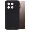 Mobilize Mobilize TPU Back Cover Zwart voor Xiaomi 15T Pro