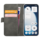 Mobilize PU-Leer Book Case Zwart Nothing Phone (3a) Lite