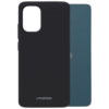 Mobilize Mobilize TPU Back Cover Zwart voor Motorola Moto G06 / G06 Power