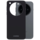 Mobilize TPU Back Cover Zwart voor OPPO Find X8