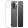 Mobilize Mobilize TPU Back Cover Transparant voor OnePlus 15
