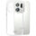 Mobilize TPU Back Cover Transparant voor OPPO Find X9 Pro