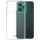 Mobilize TPU Back Cover Transparant voor OPPO Reno14 F / Reno14 FS