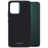 Mobilize Mobilize TPU Back Cover Zwart voor OPPO Reno14 F / Reno14 FS