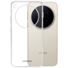 Mobilize Mobilize TPU Back Cover Transparant voor vivo X300 Pro