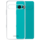 Mobilize TPU Back Cover Sony Xperia 10 VII - Transparant