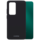 Mobilize TPU Back Cover Zwart voor OPPO A5 5G