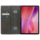 Mobilize Premium Folio Book Case Zwart voor Lenovo Tab 10.1