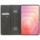 Mobilize Premium Folio PU-Leren Book Case Samsung Galaxy Tab S11 Ultra - Zwart