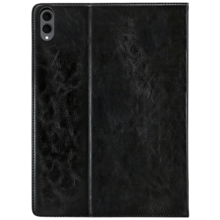 Mobilize Mobilize Premium Folio PU-Leren Book Case Samsung Galaxy Tab S11 Ultra - Zwart