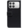 Mobilize PU-Leren Book Case voor Xiaomi POCO F8 Pro - Zwart