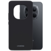 Mobilize Mobilize TPU Back Cover Xiaomi Redmi Note 15 Pro 5G - Zwart