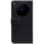 Mobilize PU-Leren Book Case voor vivo X300 - Zwart